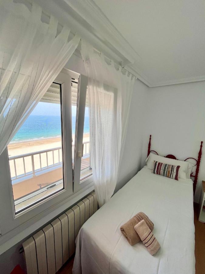 Gatu Premium Villa Turquesa Playa Y Parking Cádiz Exterior photo