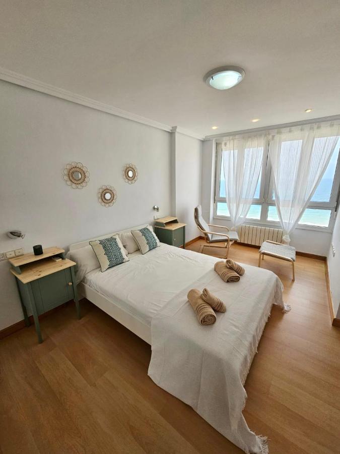 Gatu Premium Villa Turquesa Playa Y Parking Cádiz Exterior photo